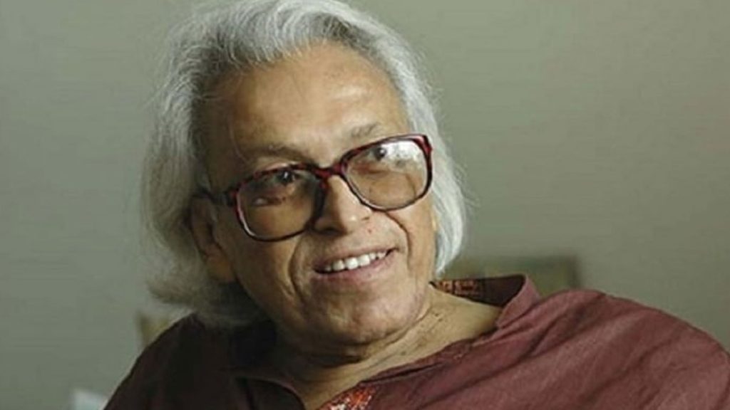 কবি শামসুর রাহমানের ৯৫তম জন্মবার্ষিকী বুধবার IMG_6645
