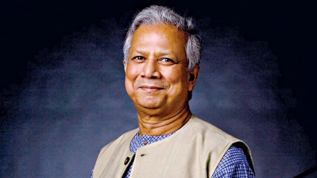 চতুর্থ দফা সংলাপে বসছেন প্রধান উপদেষ্টা yunus-1-20241019015420
