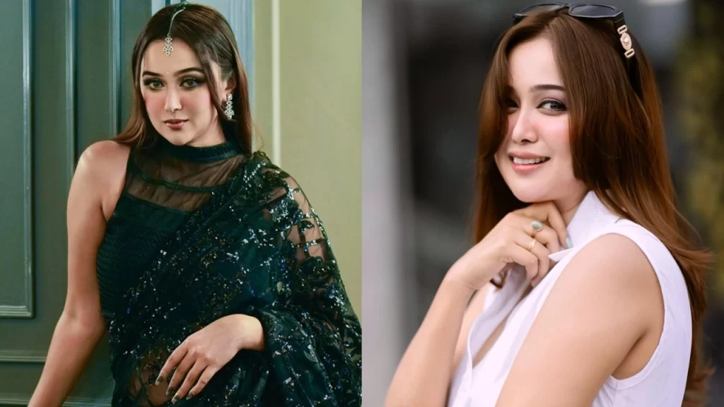 আল্লাহর কাছে আশ্রয় চাইলেন অভিনেত্রী চমক