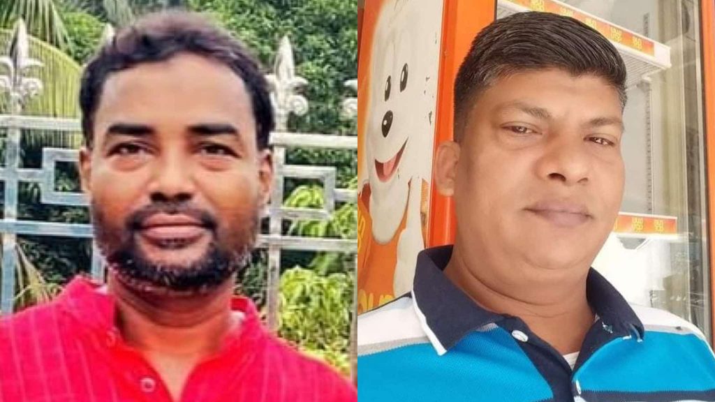 সোনাগাজীতে ভাই-বন্ধু স্পোর্টিং ক্লাবের সভাপতি কামরুল, সম্পাদক শামিম সোনাগাজীতে ভাই-বন্ধু স্পোর্টিং ক্লাবের সভাপতি কামরুল, সম্পাদক শামিম