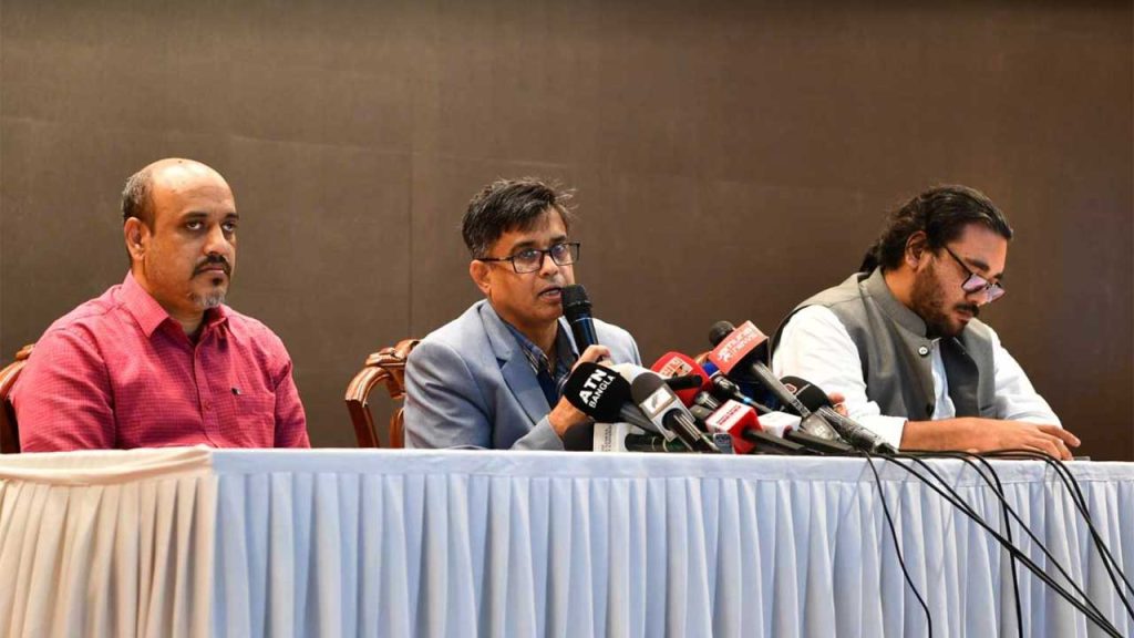 এফবিআইসহ আন্তর্জাতিক সংস্থার সঙ্গে বৈঠক করবে সরকার salam-20241201201519