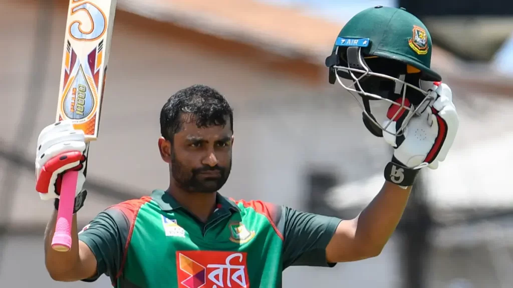 তামিম ইকবালকে ধন্যবাদ জানিয়েছে বিসিবি তামিম ইকবালকে ধন্যবাদ জানিয়েছে বিসিবি