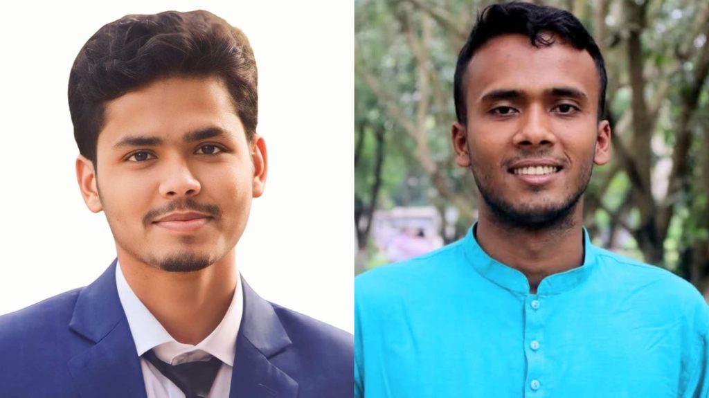 ইবি সাংবাদিক সমিতির সভাপতি জায়িম, সম্পাদক রিফাত 328b140a-c033-4ccd-b504-e4bf63597eae