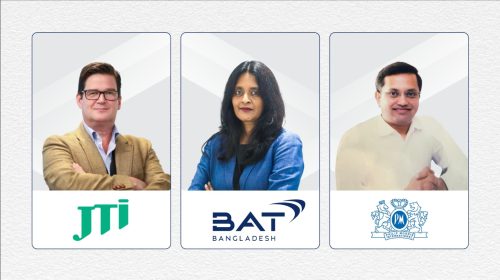 সংশোধিত কর নীতি নিয়ে তামাক খাতের শীর্ষ নেতাদের গভীর উদ্বেগ প্রকাশ