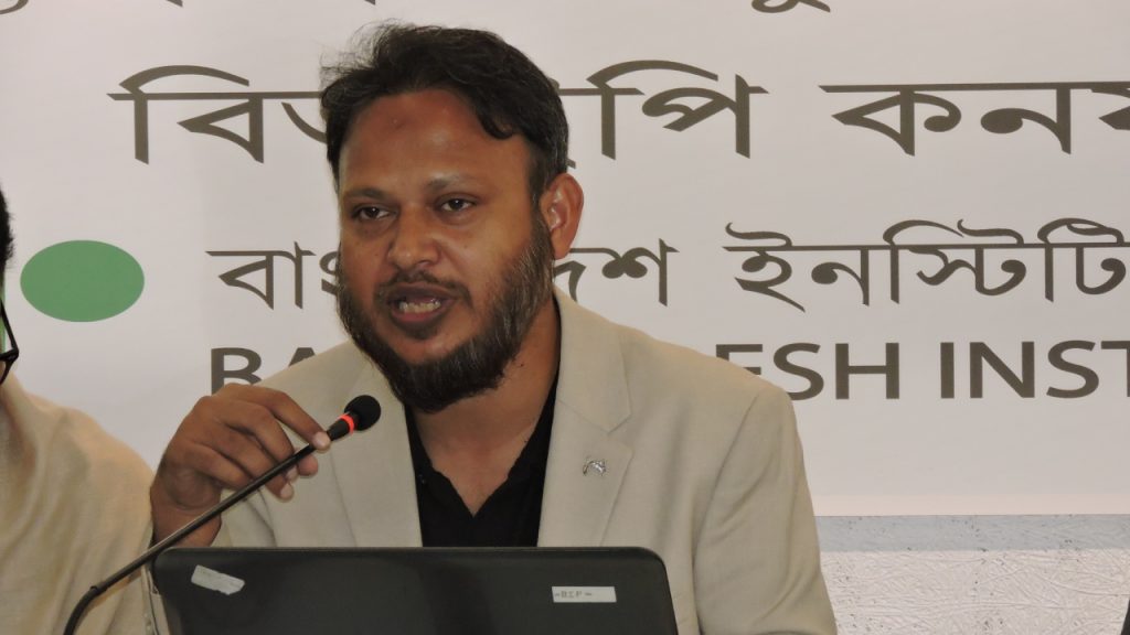ড্যাপ নিয়ে স্বার্থান্বেষী মহল সবসময়ই অপপ্রচারণা চালিয়েছে : আদিল মুহাম্মদ খান dap-1-20250205215307