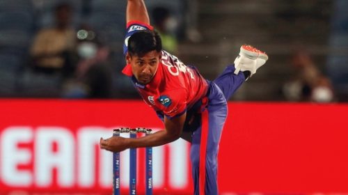 আইপিএলে ডাক পেলেন মুস্তাফিজ