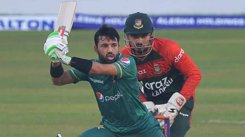 জয় দিয়ে পাকিস্তানের বিপক্ষে সিরিজ শুরু করতে চায় বাংলাদেশ