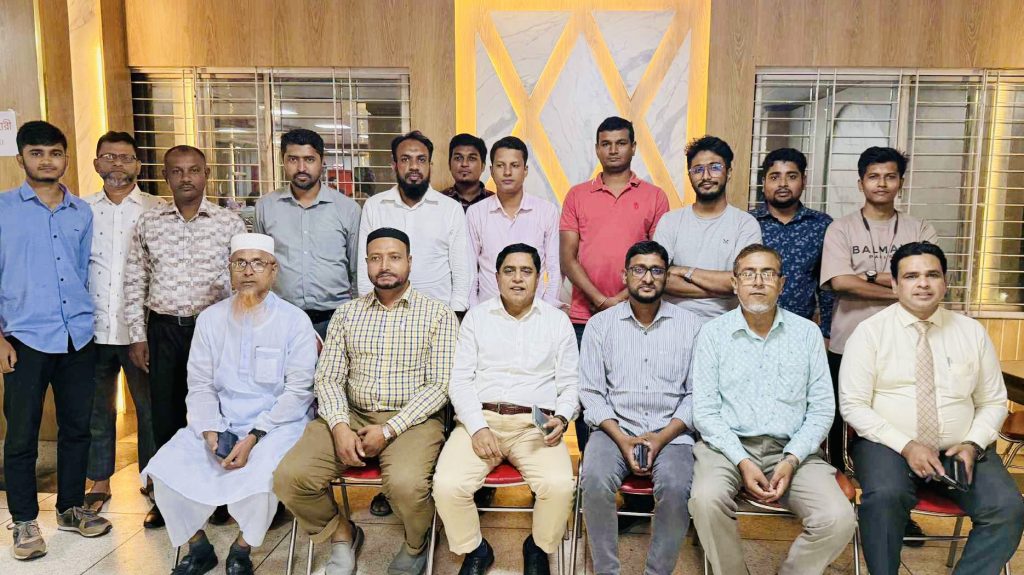 হিলফুল ফুজুল স্টুডেন্ট ফাউন্ডেশনের ঈদ পুনর্মিলনী ও সাধারণ সভা att.AiFwo93-E8vSypVYLuDfcfDIVKiWihF-Zq9uE5FeFD8