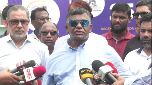 রাজশাহীর মাঠে গড়াবে আন্তর্জাতিক ম্যাচ: বিসিবি সভাপতি