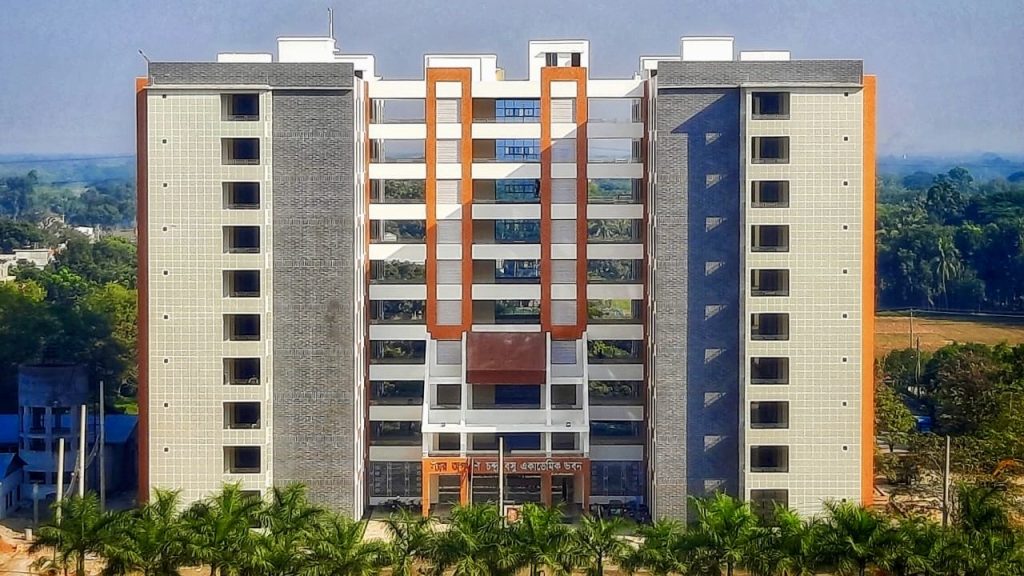 টাইমস হায়ার ইমপ্যাক্ট র্যাঙ্কিংয়ে স্থান পেল যবিপ্রবি c3df573b-48a5-4770-8aa8-9585fd6fe4f2