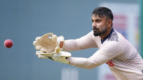 মুশফিককে টপকে লিটনের রেকর্ড