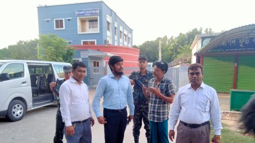 দূষণের বিরুদ্ধে দেশব্যাপী অভিযান অব্যাহত