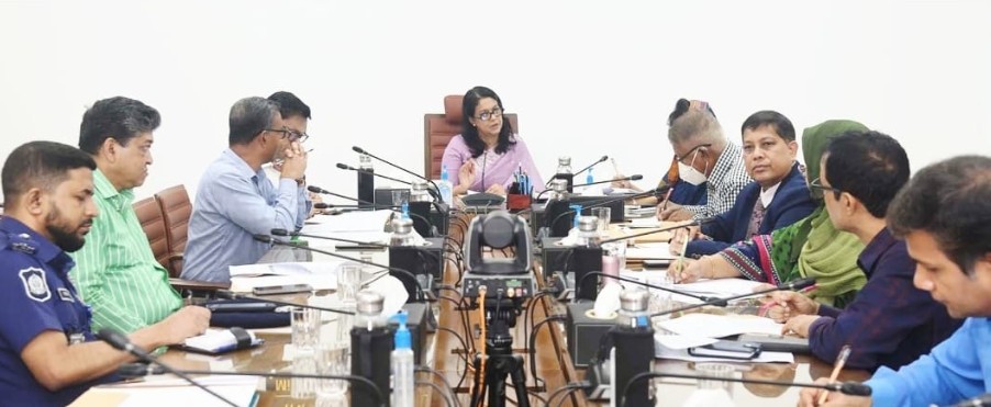 সুন্দরবন রক্ষায় কনক্রিট অ্যাকশন প্ল্যান করা হবে: উপদেষ্টা সৈয়দা রিজওয়ানা হাসান