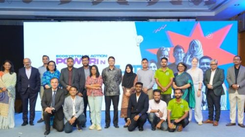 ইউনিলিভার বাংলাদেশ ও অরেঞ্জ কর্নারস বাংলাদেশ-এর ‘ইকোসিস্টেম ইন অ্যাকশন’ আয়োজন