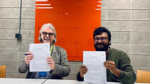 ‘শব্দায়ন- এ স্ট্যান্ডআপ পোয়েট্রি প্ল্যাটফর্ম’ এর শুভ উদ্বোধন