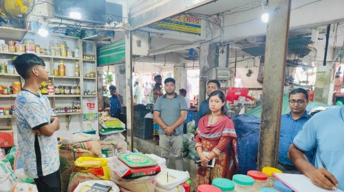 দূষণ নিয়ন্ত্রণে ১,২৬২টি মোবাইল কোর্ট অভিযান—২৫ কোটি টাকার অধিক জরিমানা