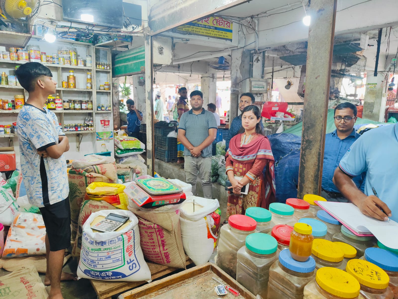 দূষণ নিয়ন্ত্রণে ১,২৬২টি মোবাইল কোর্ট অভিযান—২৫ কোটি টাকার অধিক জরিমানা
