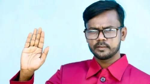 ঢাকায় মেয়র পদে নির্বাচন করার প্রস্তুতি নিচ্ছেন হিরো আলম