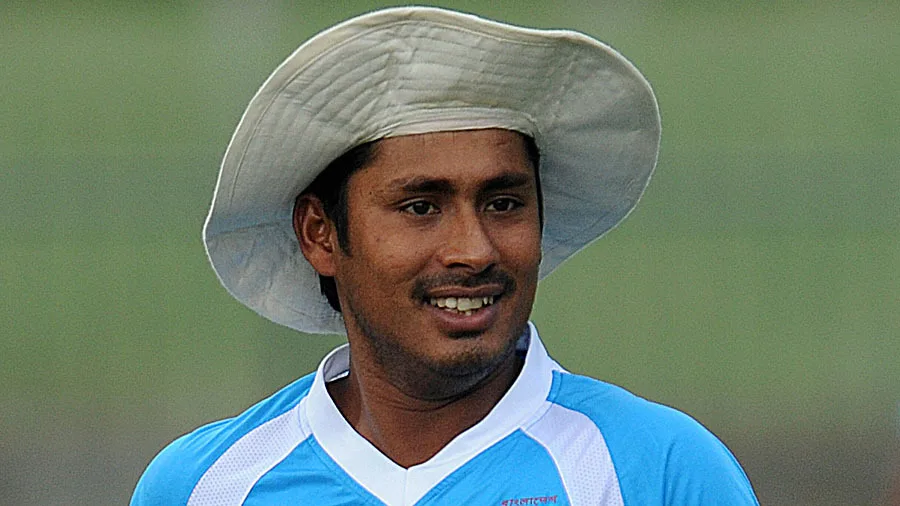 বরিশালের কোচ হলেন আশরাফুল