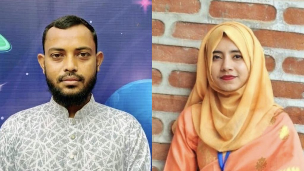 ইবির সিরাজগঞ্জ জেলা ছাত্রকল্যাণের নেতৃত্বে আমির-সিফাত bbcbbd2d-377c-4518-86d9-68350565705e