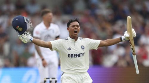 তামিম-কুকদের এলিট ক্লাবে যশস্বী জয়সওয়াল