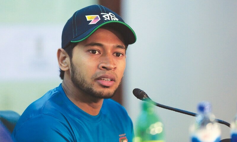 ত্রিদেশীয় সিরিজে চ্যাম্পিয়ন বাংলাদেশ দলকে অভিনন্দন জানালেন মুশফিক