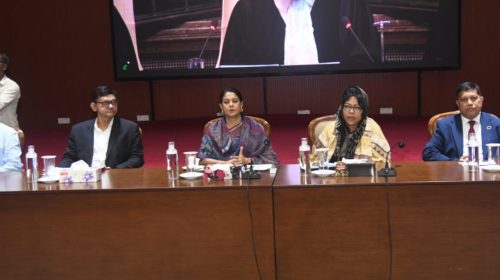 জলবায়ু সংক্রান্ত আইসিজে'র মতামত বৈশ্বিক জলবায়ু নীতি পরিবর্তনে অনেক নৈতিক সাহস যোগাবে