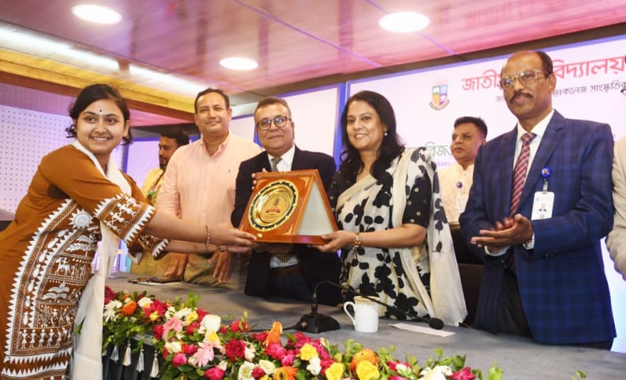 প্রকৃতি ধ্বংস করে নয়, প্রকৃতি রক্ষা করে উন্নয়ন: সৈয়দা রিজওয়ানা হাসান