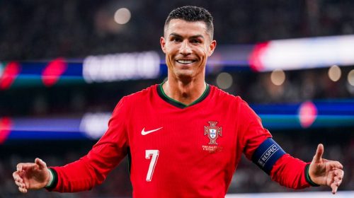 রোনালদোর যৌবন ধরে রাখার রহস্য জানালেন সার্জন