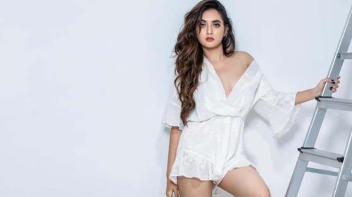 অভিনয় ছেড়ে দেয়া প্রসঙ্গে তানিয়া বৃষ্টি যা জানালেন
