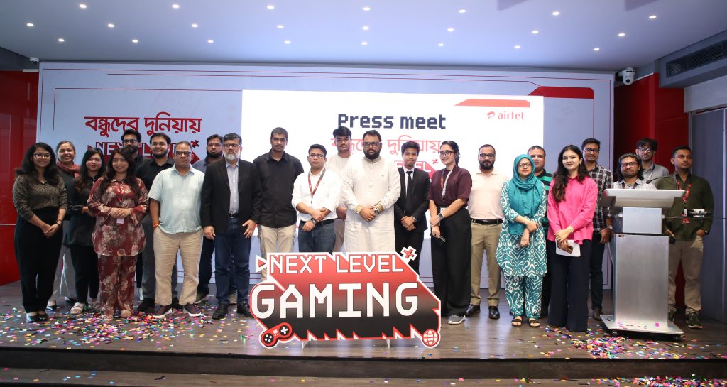 পাবজি মোবাইল’ এর সঙ্গে অংশীদারিত্বের ঘোষণা