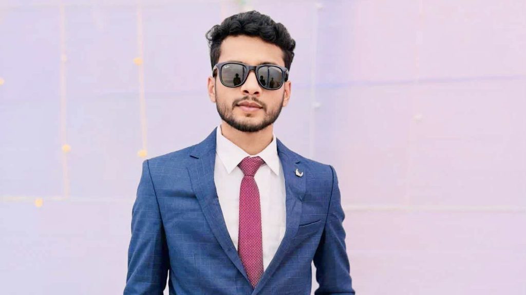 আর্থিকভাবে অসচ্ছল ৩ শিক্ষার্থীর পাশে সাজেদুর রহমান সোহান সাজেদুর রহমান সোহান