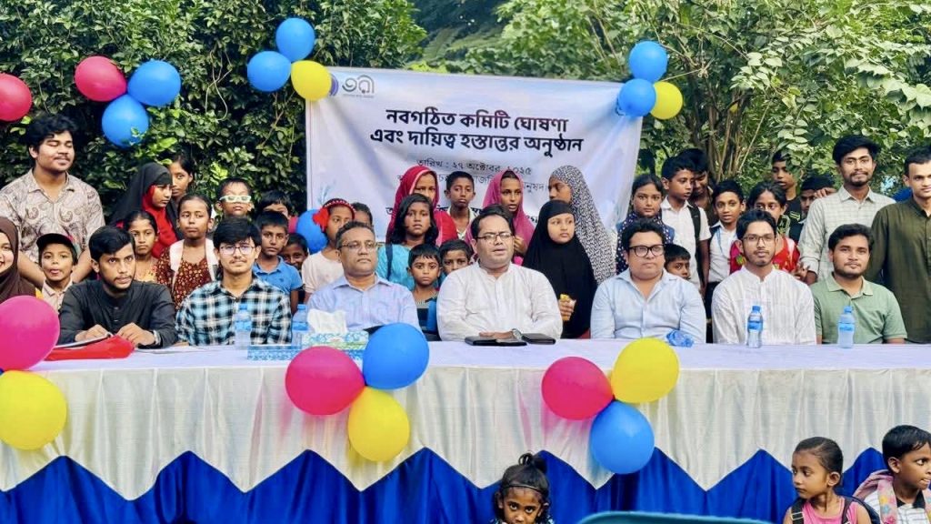 জাবিতে তরীর নতুন কমিটির সভাপতি জহিরুল, সম্পাদক সেজানুর 1b22c1f3-6f16-4a4a-8cdc-6c9f8be5f708