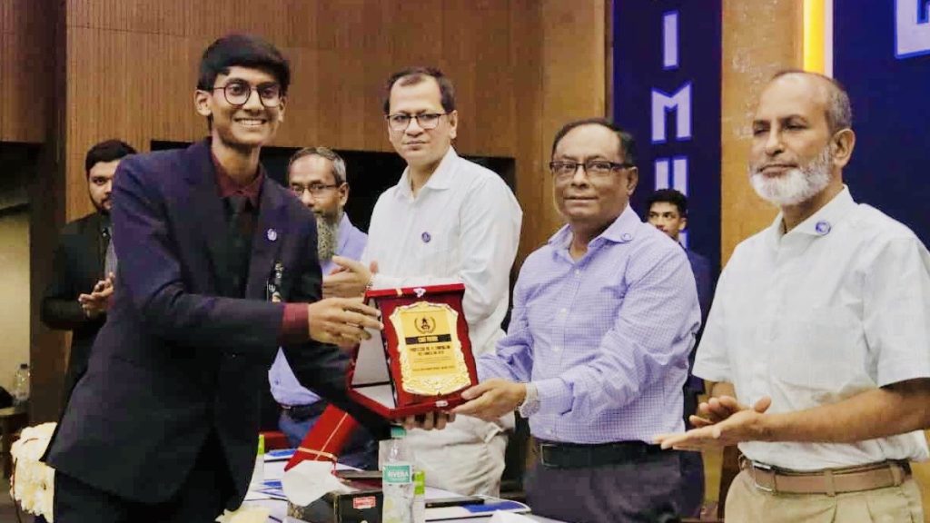 হাবিপ্রবিতে শেষ হলো তিন দিনব্যাপী আন্তর্জাতিক ছায়া জাতিসংঘ সম্মেলন 92b49d53-8e28-4433-997f-959c93432d66