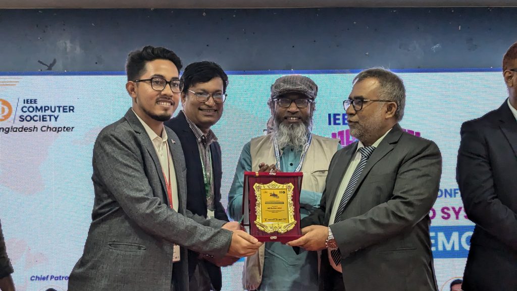 ইবিতে দুই দিনের আন্তর্জাতিক গবেষণা সম্মেলন: ২৬ দেশের ৫১৮ গবেষকের অংশগ্রহণ 9e5bee71-62f5-43a0-85c4-cb676374acad