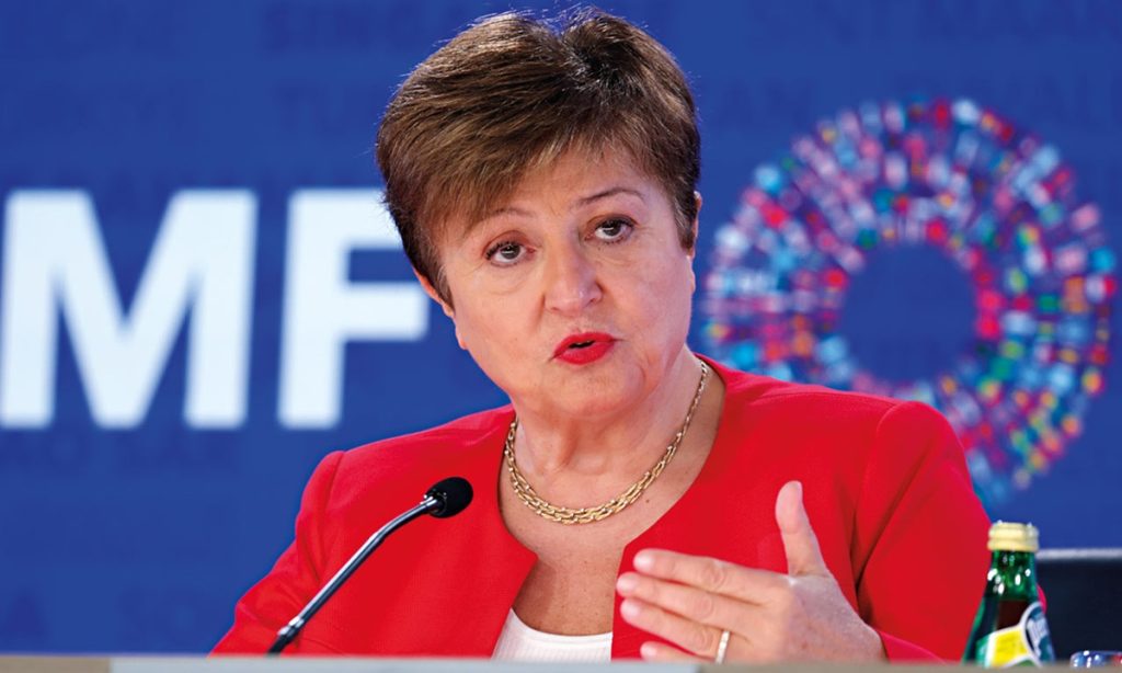 আন্তর্জাতিক ঋণ সতর্কতা জারি করেছে আইএমএফ IMF-Kristalina-Georgieva-20251009165226