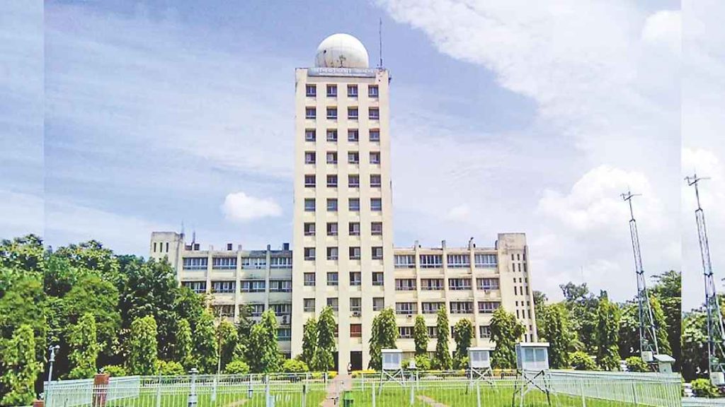 পাঁচ দিনের পূর্বাভাসে যা জানাল আবহাওয়া অফিস weather_office_20251006_120850536