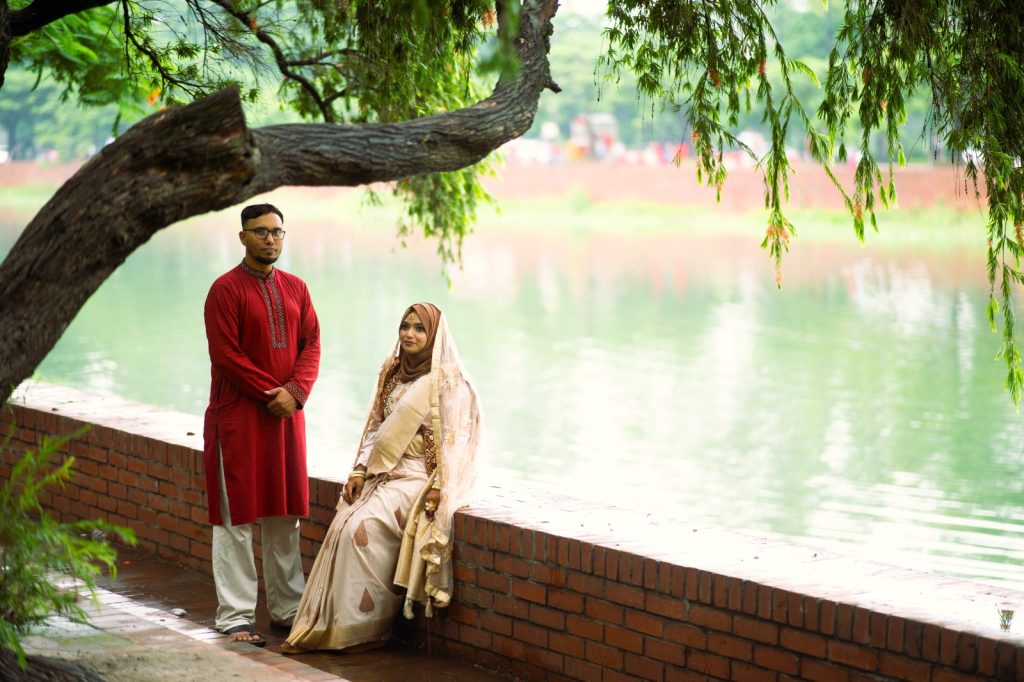 আউটডোর ফটোশুট প্রকৃতির কোলে গল্পের ফ্রেম IMG-20251201-WA0021