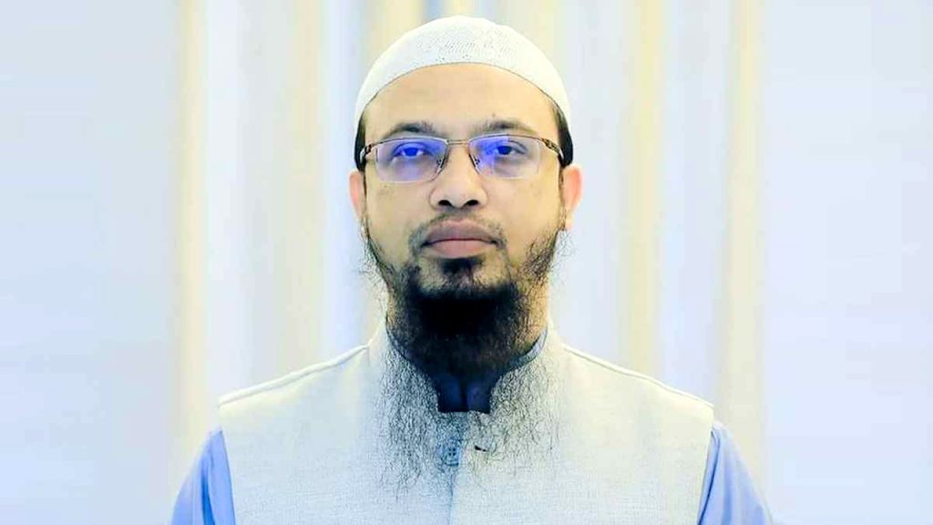 প্রথমবারের মতো যবিপ্রবিতে আসছেন শায়খ আহমাদুল্লাহ, নিরাপত্তা জোরদার IMG_2369