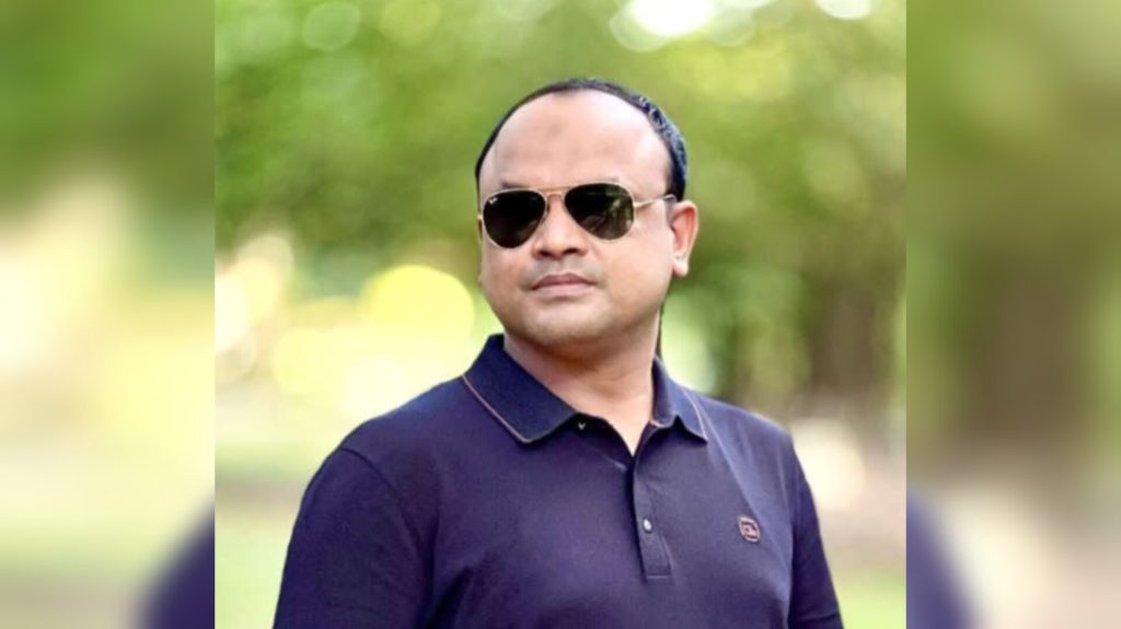 বউ রেখে লুচ্চামি করতে সুবিধা হয়, ইবি প্রক্টরকে ছাত্রদলের আহবায়ক a3b865a8-5d50-445a-9d2c-6a18c7a5ed61