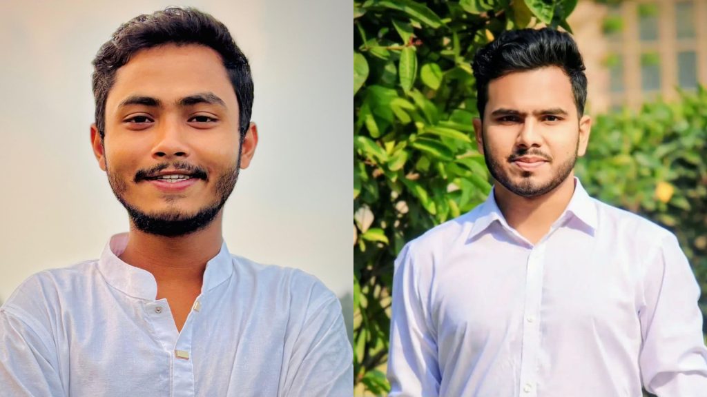 জাবিতে টাঙ্গাইল জেলা সমিতির সভাপতি আল আমিন, সম্পাদক লিমন a86fc5e3-d748-4518-b37b-c37fe374b221
