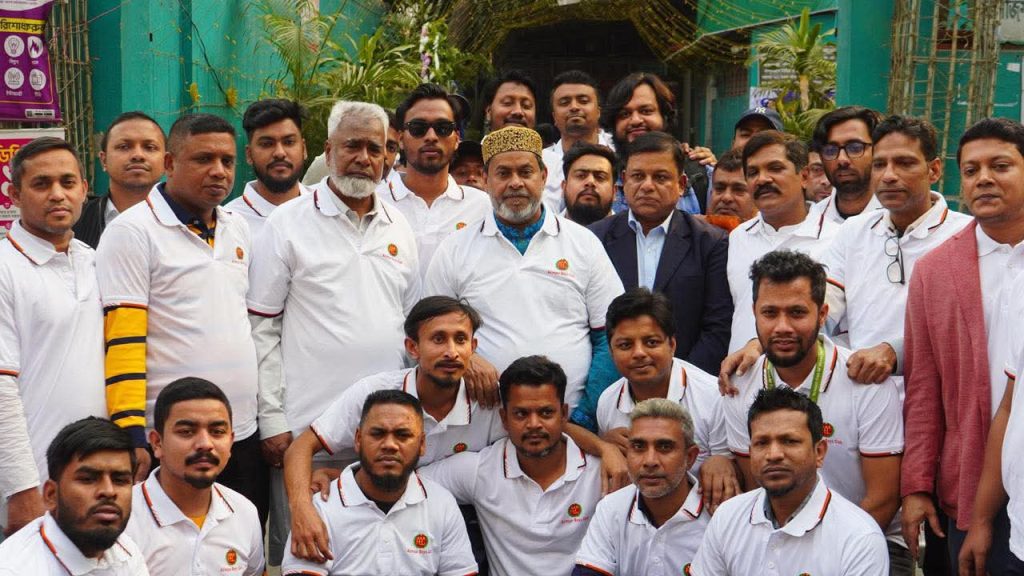 আজিমপুর বয়েজ ক্লাবের ফ্রি মেডিকেল ক্যাম্প IMG-20260118-WA0142