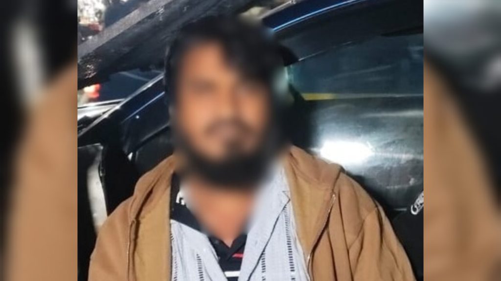 জুরাইনে গুলিতে সিএনজি চালক হত্যা : প্রধান আসামি বাপ্পারাজ গ্রেফতার InShot_20260115_220952405