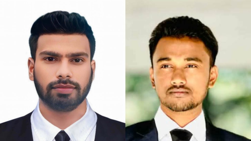 ইবির সাহিত্য সংসদের সভাপতি মুসা, সম্পাদক সদর InShot_20260129_140633614