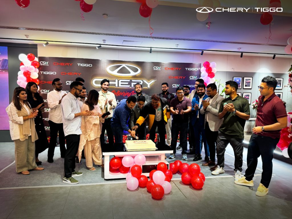 ডেলিভারিংলাভস’ ইভেন্টের মাধ্যমে চেরির ভালোবাসা দিবস উদযাপন IMG-20260215-WA0001