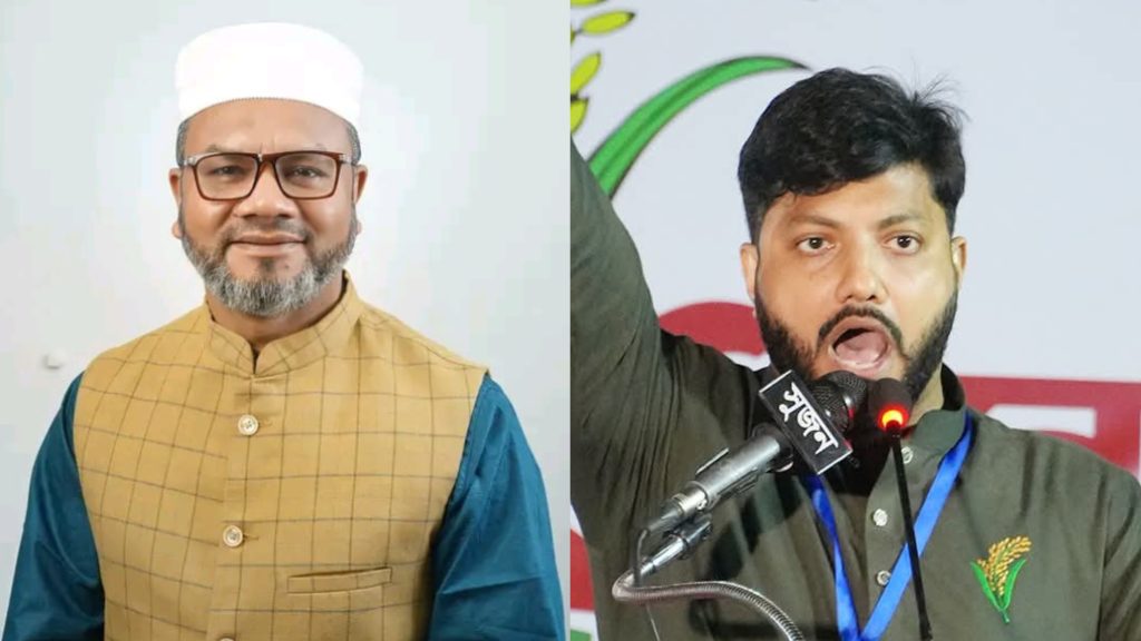 নাগরিক সংকটেই ভোটের পাল্লা: ঢাকা–৬ আসনে গ্যাস–পানি–নিরাপত্তাই প্রধান ইস্যু InShot_20260209_235025196