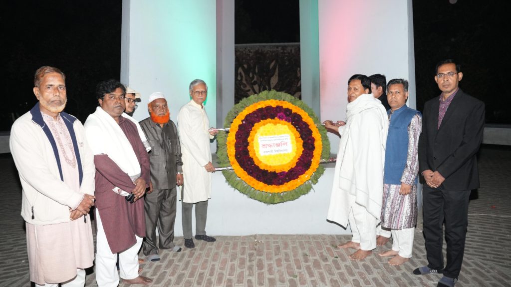 রাবিতে শহীদ দিবস ও আন্তর্জাতিক মাতৃভাষা দিবস পালিত InShot_20260221_172659901