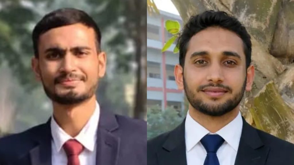রাবি হেলথ অ্যান্ড ফুড সেফটি অ্যাসোসিয়েশন-এর ২য় পূর্ণাঙ্গ কমিটি ঘোষণা InShot_20260304_124657027