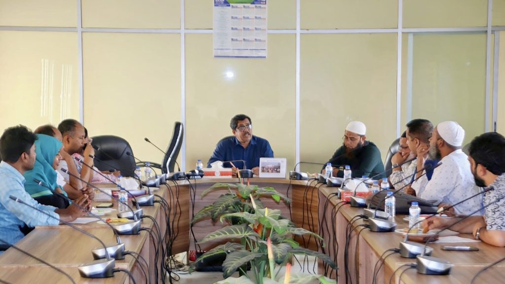 দেশের বিদ্যুৎ ও জ্বালানি সাশ্রয়ে যবিপ্রবির ১২ পদক্ষেপ f3b9e332-5850-4b7f-a4c4-0f3274003162