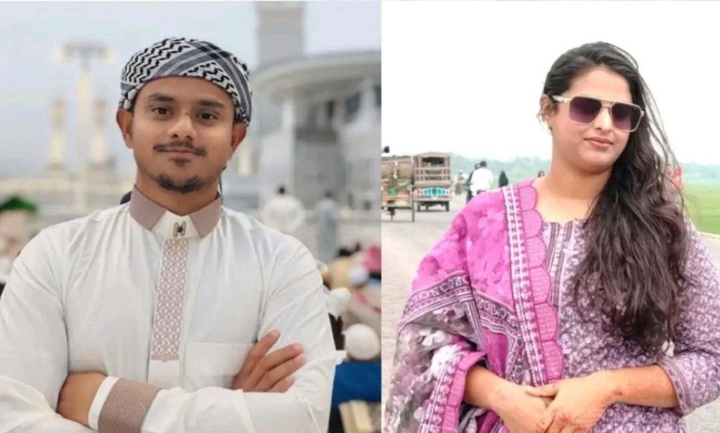 সবার সামনে জকসু সম্পাদককে থাপ্পড়-হুমকির অভিযোগে ছাত্রদলের নেলীর বিরুদ্ধে জিডি IMG-20260430-WA0006
